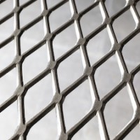 metal mesh edmonton