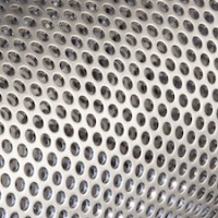 Woven Mesh » Accurate Screen & Grating